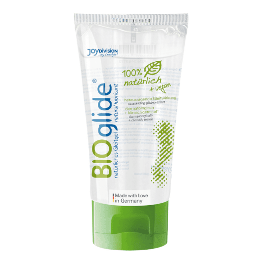 JOYDIVISION Bio Glide vandens pagrindo lubrikantas Bio Glide, 150 ml
