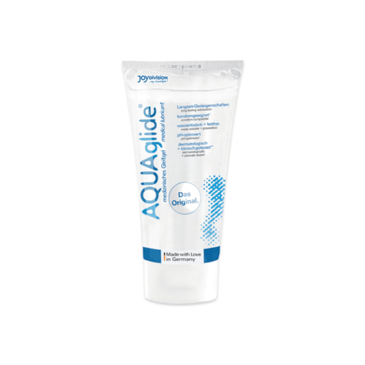 JOYDIVISION Aqua Glide vandens pagrindo lubrikantas, 50 ml