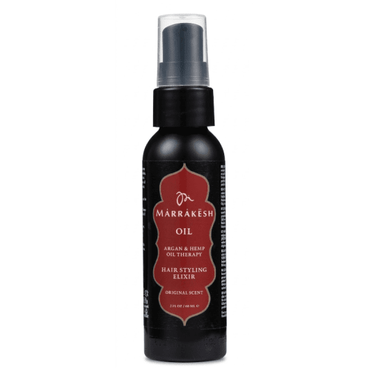 MARRAKESH Original aliejus plaukams, 60 ml