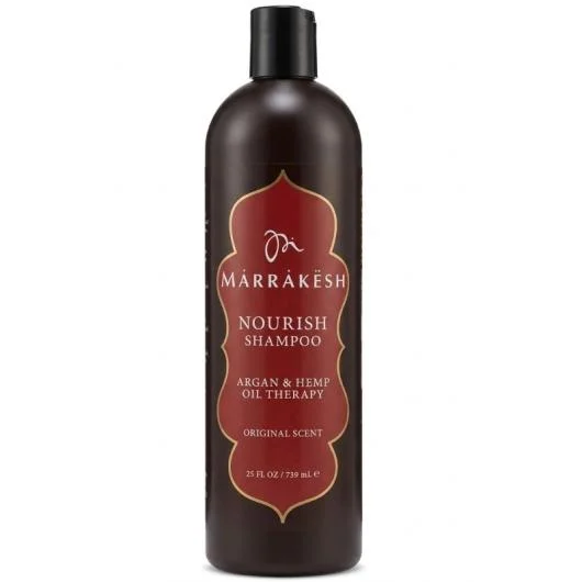 MARRAKESH Original šampūnas plaukams, 739 ml