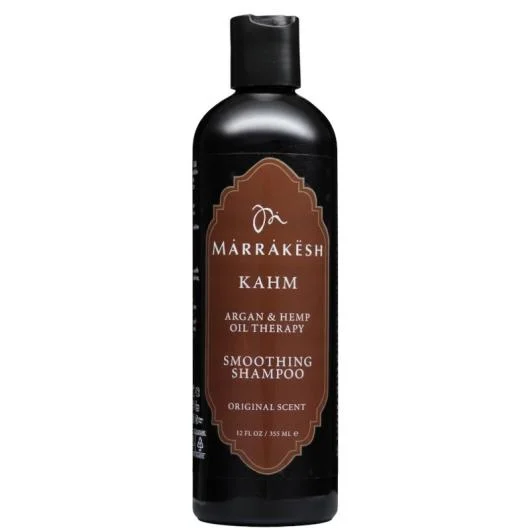 MARRAKESH Kahm šampūnas plaukams, 355 ml