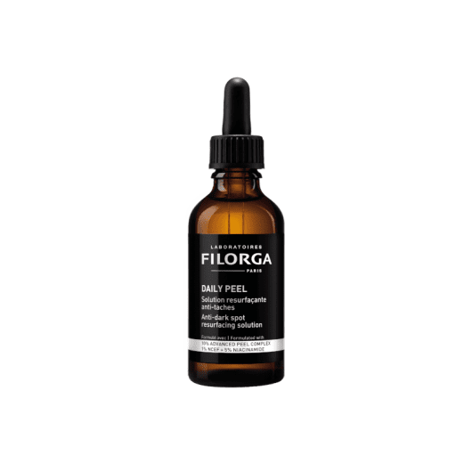 FILORGA Daily Peel – Dark Spots rūgštinis mikropilingas pigmentinėms dėmėms, 50 ml