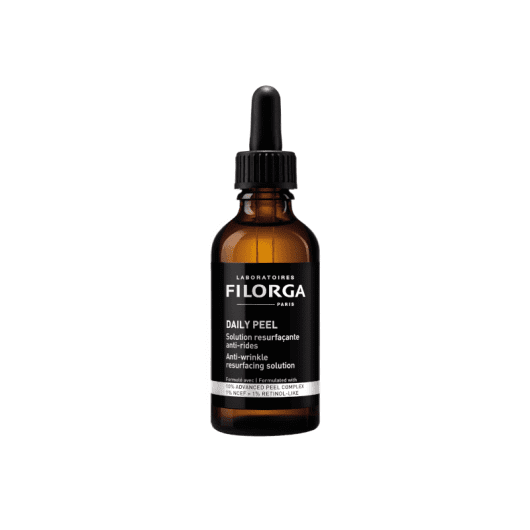FILORGA Daily Peel – Wrinkles rūgštinis mikropilingas raukšlėms, 50 ml