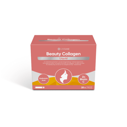 LIVSANE Beauty Collagen Liquid, N28