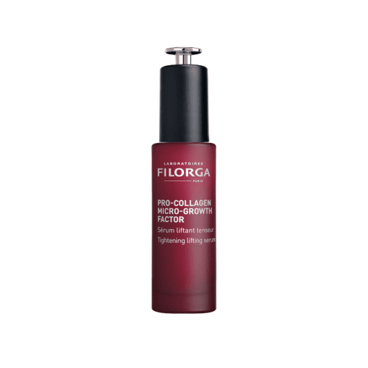 FILORGA Collagen GF Protocol Serum veido serumas, 30 ml