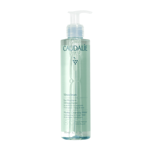 CAUDALIE Vinoclean Micellar Cleansing Water micelinis vanduo, 200 ml