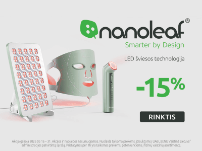 202605 Nanoleaf carousel