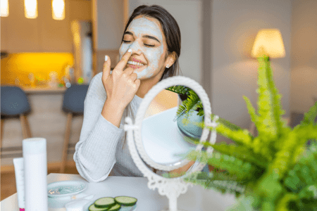 Įsigyti kosmetikos odai produktai neduoda rezultato: papasakojo, kaip atsirinkti priemones