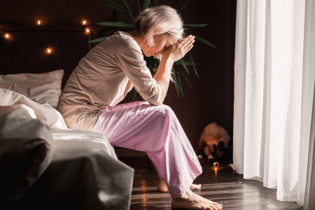 Menopauzė: kaip pasiruošti šiam gyvenimo etapui