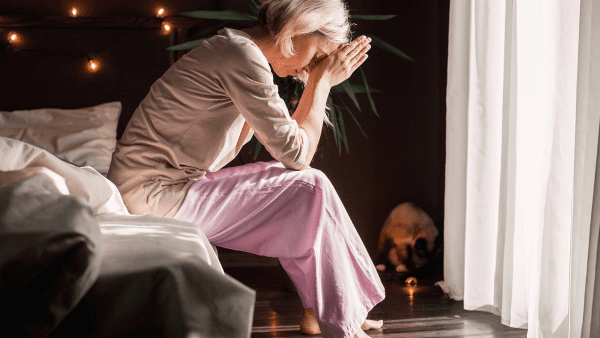 Menopauzė: kaip pasiruošti šiam gyvenimo etapui