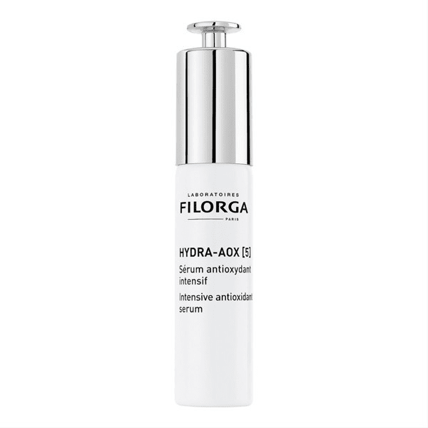 FILORGA antioksidacinis veido serumas HYDRA-AOX, 30 ml