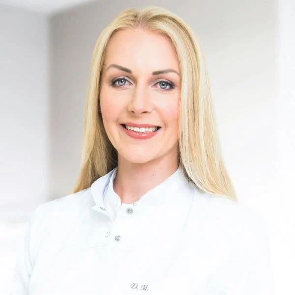 Gydytoja onkodermatologė D. Malinauskaitė