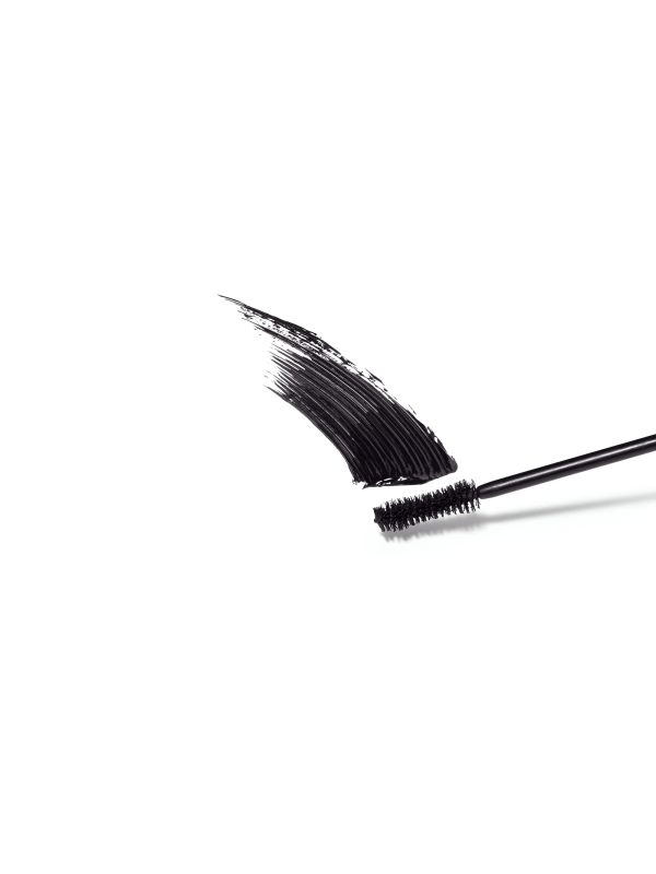 JANE IREDALE Beyond Lash apimties suteikiantis tušas Black Ink, 8g