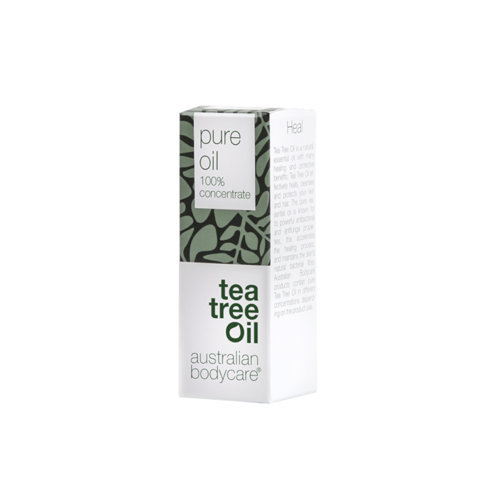 Australian Bodycare arbatmedžio aliejus 10 ml