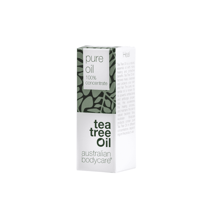 Australian Bodycare arbatmedžio aliejus 10 ml