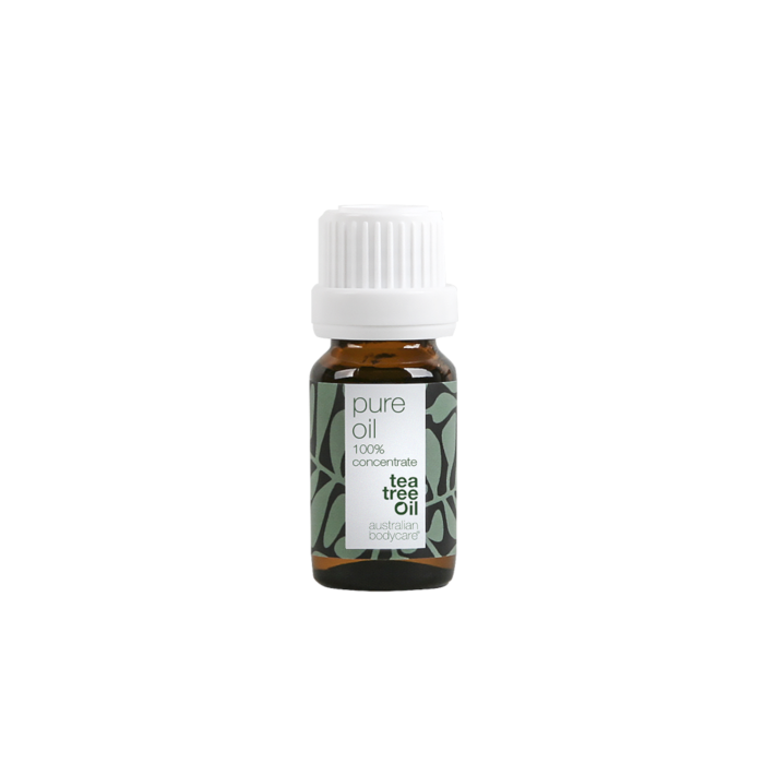 Australian Bodycare arbatmedžio aliejus 10 ml