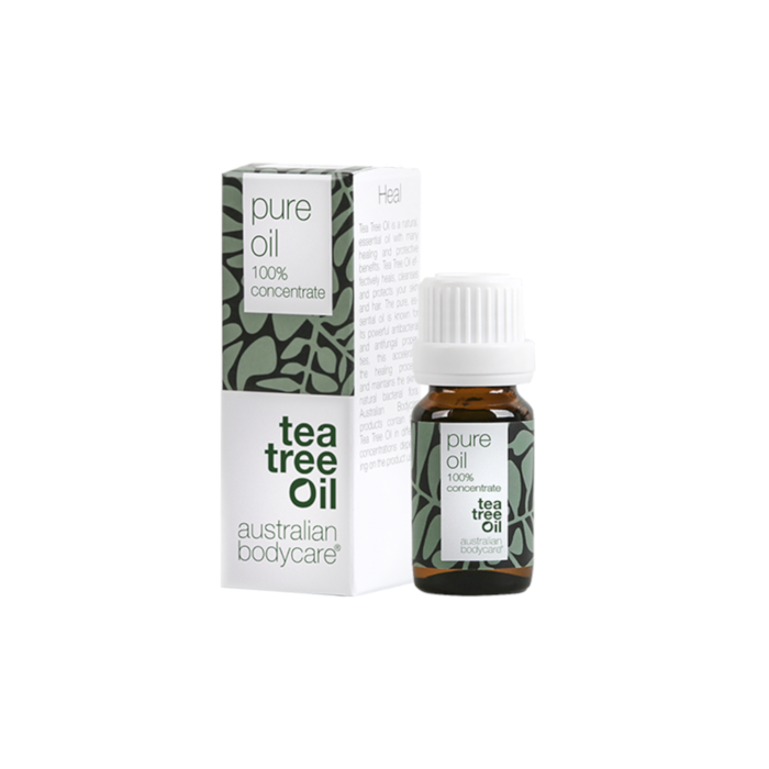 Australian Bodycare arbatmedžio aliejus 10 ml