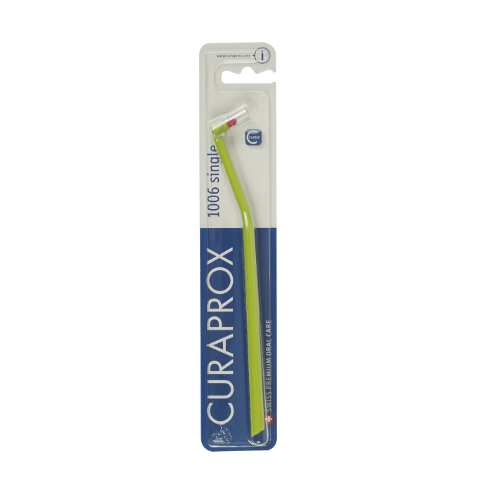 CURAPROX vieno danties šepetėlis CS 1006 N1