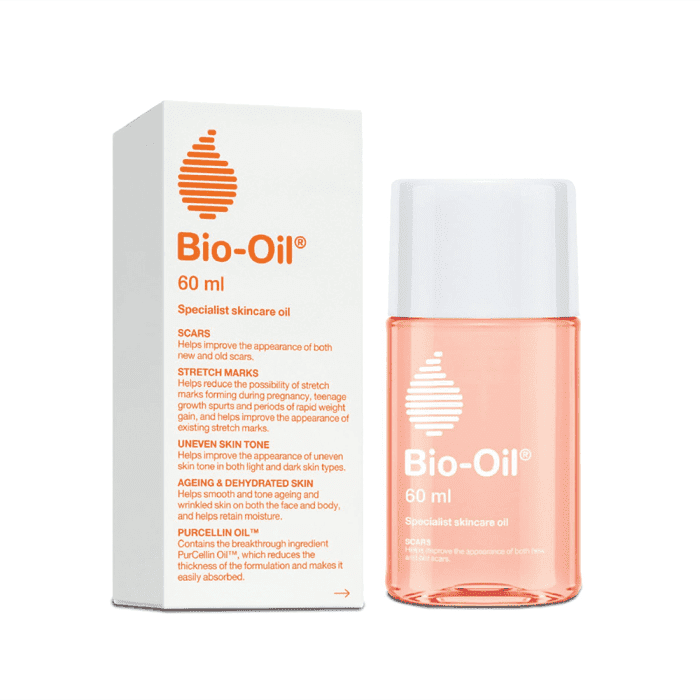BIO-OIL odos priežiūros aliejus 60 ml