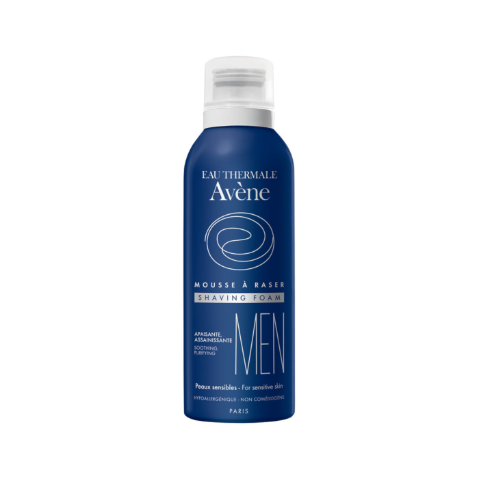 AVENE raminamosios skutimosi putos MEN'S 200 ml