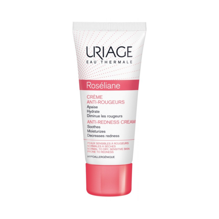Uriage kremas veidui ROSELLIANE 40 ml