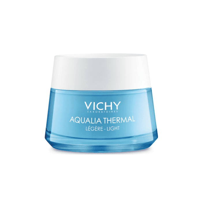 VICHY veido kremas AQUALIA THERMAL LIGHT 50 ml