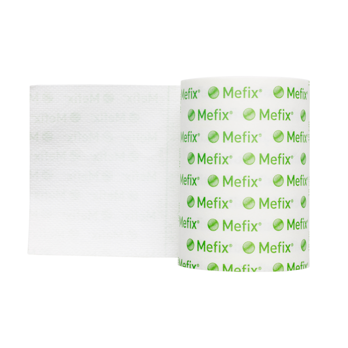 Mefix lipni juosta 10 m x 10 cm N1