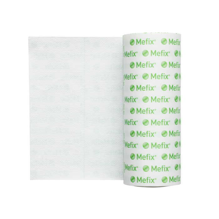 Mefix lipni juosta 10 m x 15 cm N1