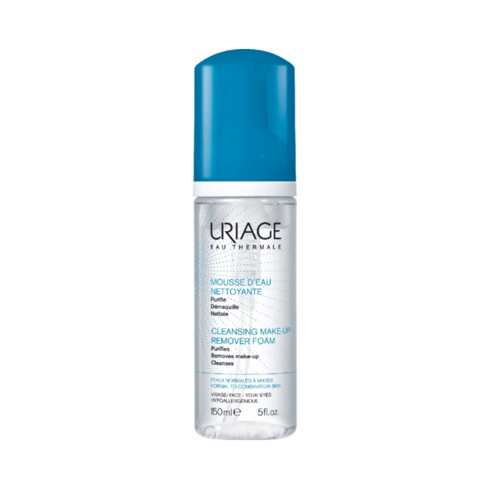 Uriage prausimosi putos veidui ir akims 150 ml