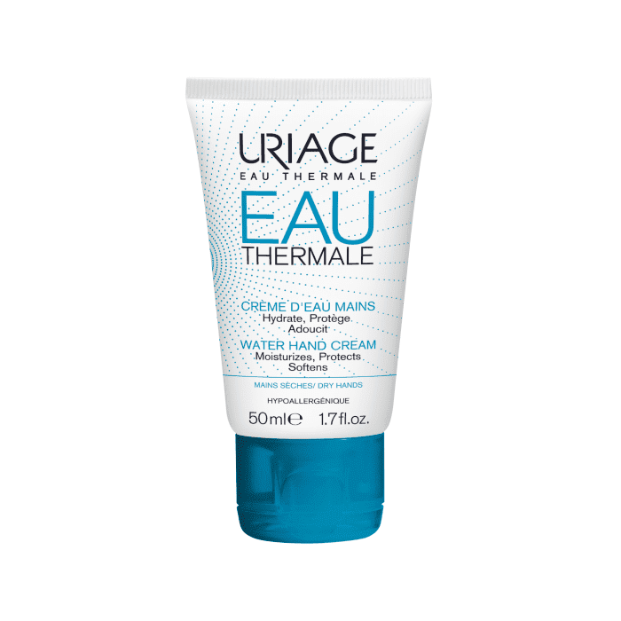 Uriage rankų kremas 50 ml