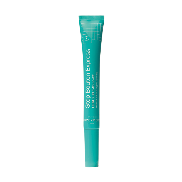 NOVEXPERT serumas nuo spuogų TRIO-ZINC 7 ml