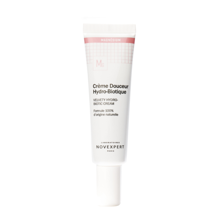 NOVEXPERT drėkinamasis veido kremas sausai odai HYDRO BIOTIQUE 30 ml