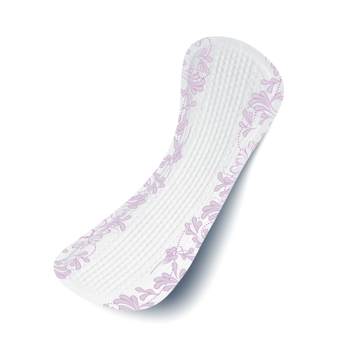 TENA įklotai Discreet Ultra Mini N28