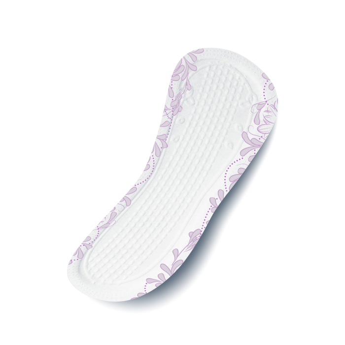 TENA Discreet Mini Magic įklotai, 34 vnt.