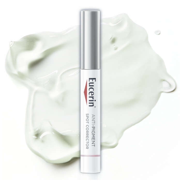 EUCERIN Anti-Pigment korektorius į pigmentaciją linkusiai odai, 5 ml
