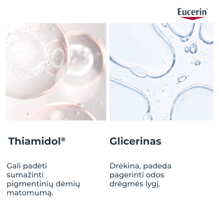EUCERIN Anti-Pigment korektorius į pigmentaciją linkusiai odai, 5 ml
