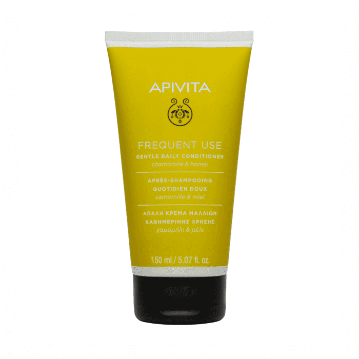 APIVITA kasdienio naudojimo kondicionierius 150 ml