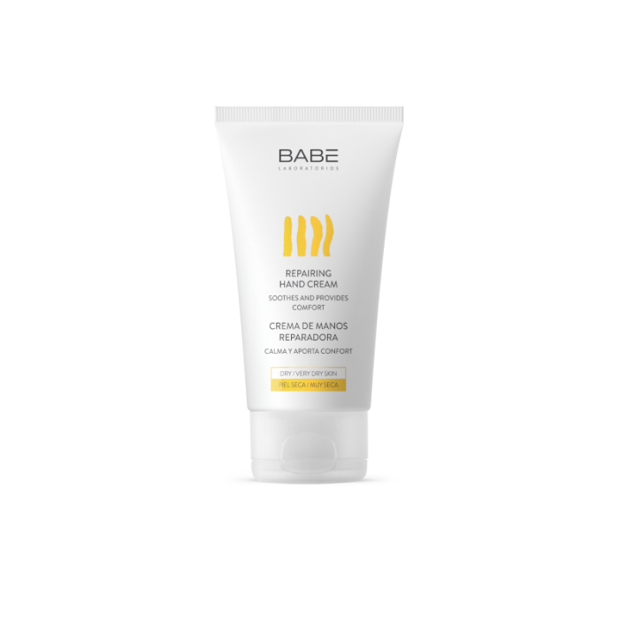 BABE atstatomasis rankų kremas BODY 50 ml