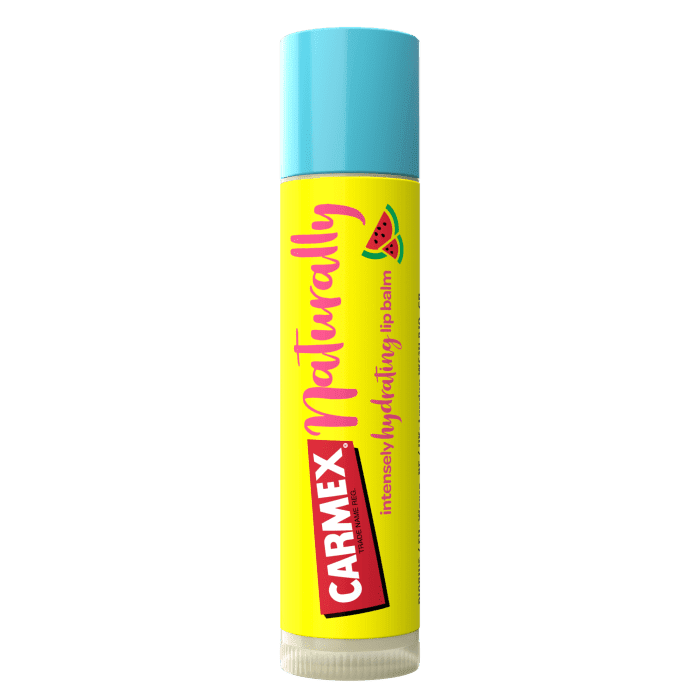 CARMEX pieštukinis lūpų balzamas WATERMELLON 4,25 g