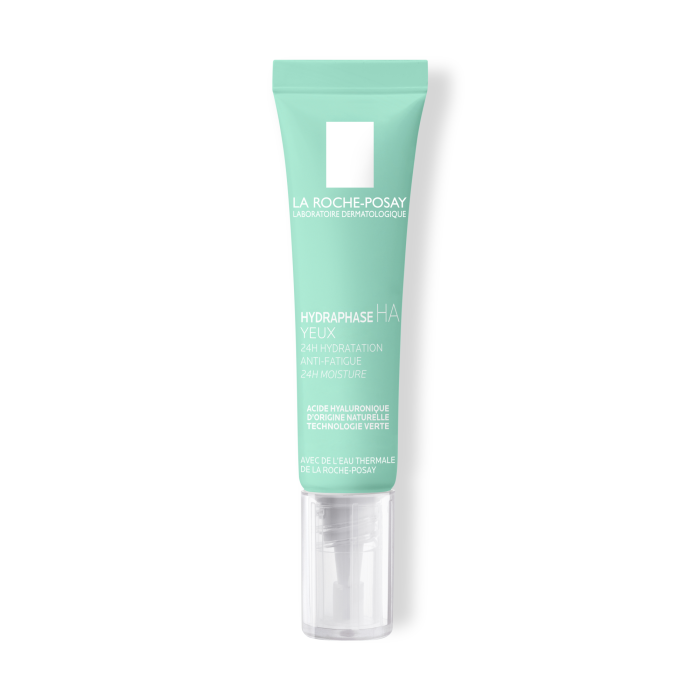 LA ROCHE-POSAY paakių kremas HYDRAPHASE HA 15ml