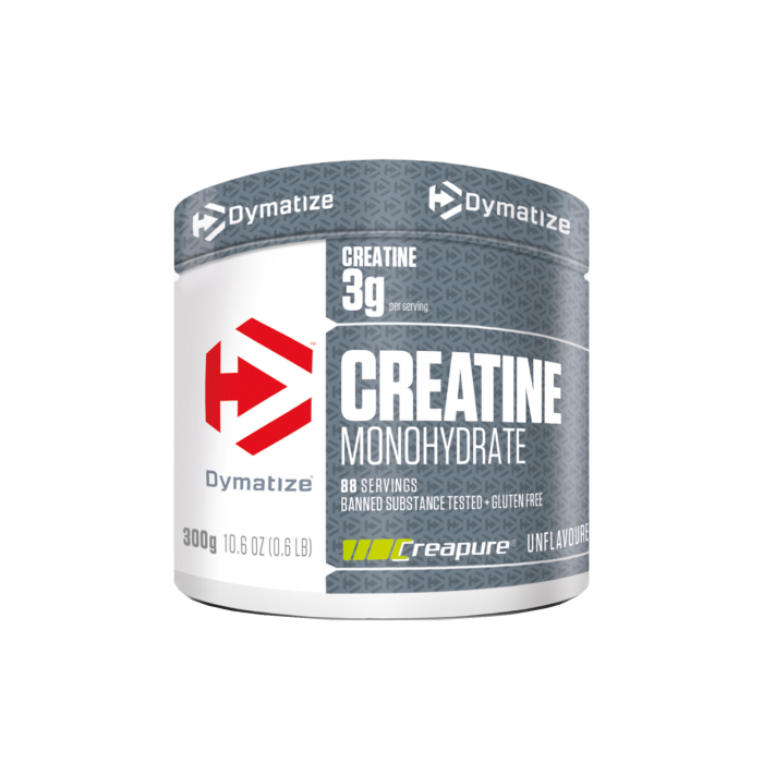DYMATIZE kreatinas 300 g
