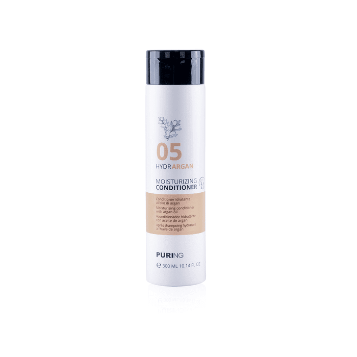 PURING HYDRARGAN drėkinamasis kondicionierius 300 ml