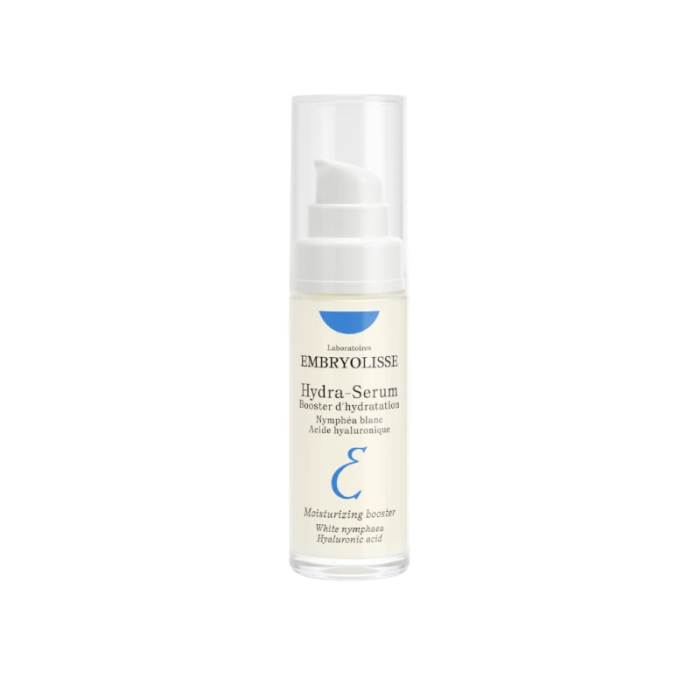 EMBRYOLISSE Hydra drėkinamasis veido serumas, 30 ml