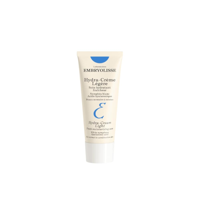 EMBRYOLISSE Hydra-Creme Legere drėkinamasis veido kremas, 40 ml