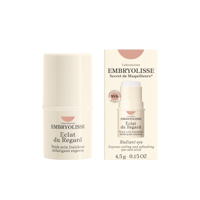 EMBRYOLISSE Artist Secret Radiant Eye vėsinamasis akių srities pieštukas, 4,5 g