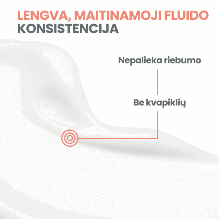 AVENE emulsija sudirgusiai odai CICALFATE 40 ml
