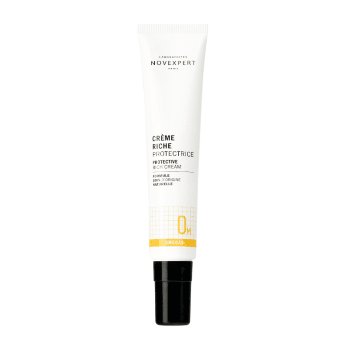 NOVEXPERT apsauginis, maitinamasis kremas su Omega rūgštimis, 40 ml