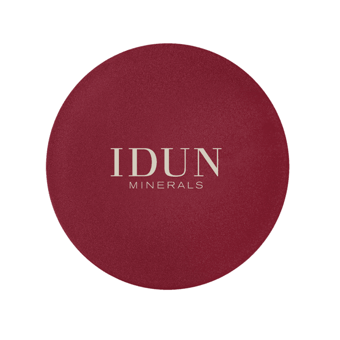 IDUN Minerals birus makiažo pagrindas Siri Nr. 1040 neutral medium/light, 7 g