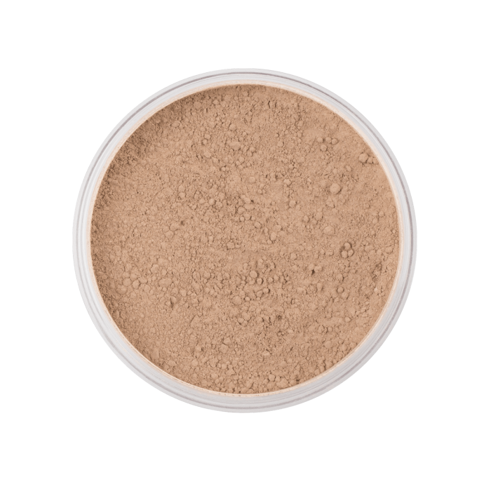 IDUN Minerals birus makiažo pagrindas Ingrid Nr. 1042 cold light/medium, 7 g