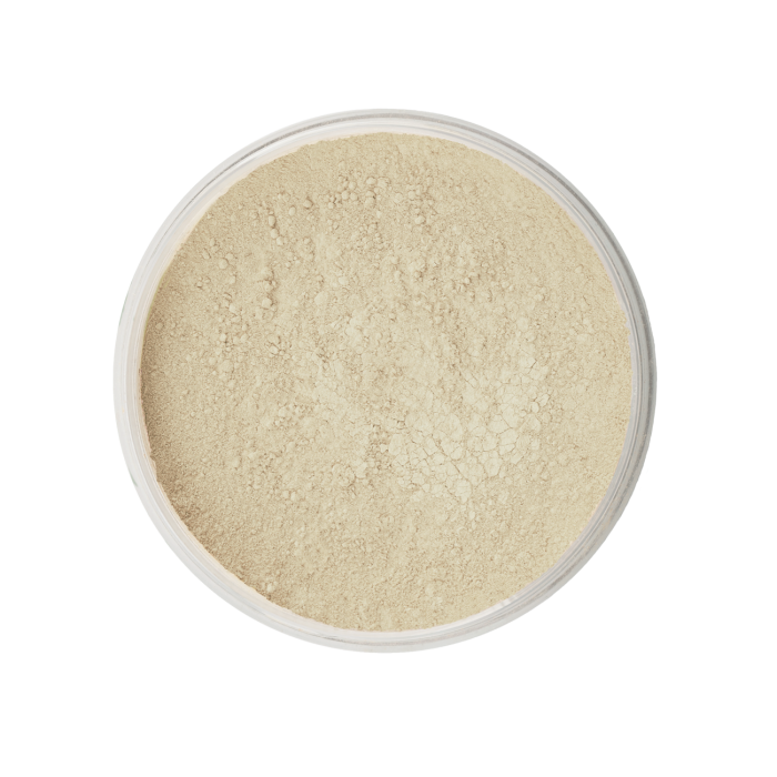 IDUN Minerals raudonį neutralizuojanti biri maskuojamoji priemonė Idegran Nr. 2012, 4 g